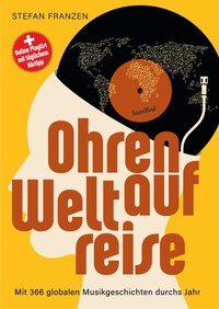 Abbildung von: Ohren auf Weltreise - Hannibal Verlag