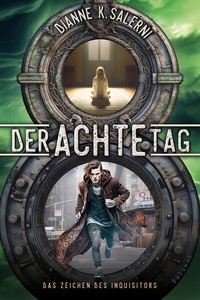 Enlarge image Cover: Der Achte Tag 2 - foliant Verlag