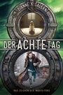 Cover: Der Achte Tag 2 - foliant Verlag