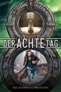 Cover: Der Achte Tag 2 - foliant Verlag