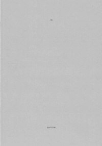 Enlarge image Cover: in summa - HBK Essen Verlag