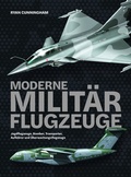 Cover: Moderne Milit&auml;rflugzeuge - Wieland Verlag
