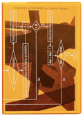 Cover: Termite Economies - BOM DIA BOA TARDE BOA NOITE