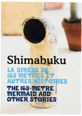 Cover: La Sir&egrave;ne de 165 m&egrave;tres et autres histoires - BOM DIA BOA TARDE BOA NOITE