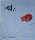 Cover: Ixiptla Volume V - BOM DIA BOA TARDE BOA NOITE