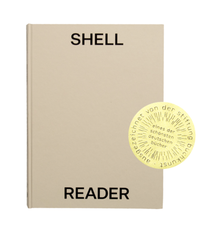 Enlarge image Cover: Shell Reader - BOM DIA BOA TARDE BOA NOITE