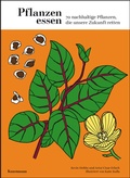 Cover: Pflanzen essen - Antje Kunstmann Verlag