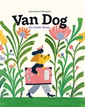 Cover: Van Dog - Antje Kunstmann Verlag
