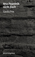 Cover: nicht fisch - parasitenpresse