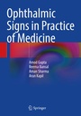 Cover: Ophthalmic Signs in Practice of Medicine - Springer