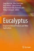 Cover: Eucalyptus - Springer