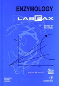 Cover: Enzymology Labfax - Academic Press