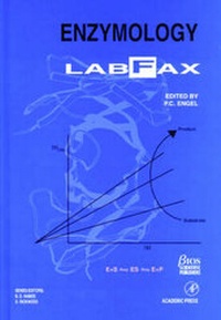 Enlarge image Cover: Enzymology Labfax - Academic Press