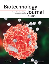 Bild: Biotechnology Journal - Wiley-VCH