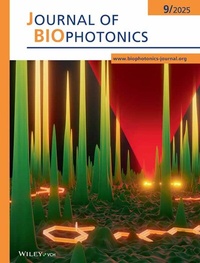 Bild: Journal of Biophotonics - Wiley-VCH