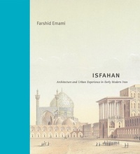 Enlarge image Cover: Isfahan - Pennsylvania State University Press