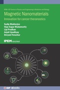 Cover: Magnetic Nanomaterials - Institute of Physics Publishing