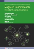 Cover: Magnetic Nanomaterials - Institute of Physics Publishing