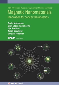 Abbildung von: Magnetic Nanomaterials - Institute of Physics Publishing