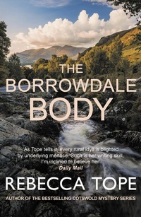 Abbildung von: The Borrowdale Body - Allison & Busby