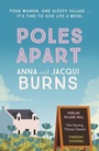 Cover: Poles Apart - Allison & Busby