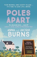 Cover: Poles Apart - Allison & Busby