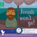 Cover: Jonah Won't Go - Redemptorist Publications