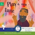 Cover: Play a New Tune - Redemptorist Publications