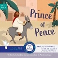 Cover: Prince of Peace - Redemptorist Publications