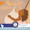 Cover: Miriam's Brother - Redemptorist Publications