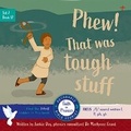 Cover: Phew! That Was Tough Stuff - Redemptorist Publications