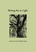 Cover: Writing Rye in Light - Hawkwood Press