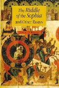 Cover: The Riddle of the Sophia and Other Essays - HcP Ottowa