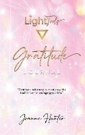 Cover: Gratitude Journal - My Inner Peace Publishing