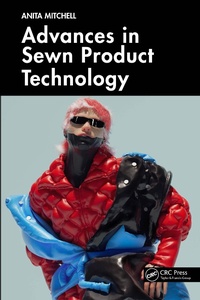 Abbildung von: Advances in Sewn Product Technology - Taylor & Francis