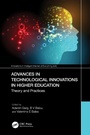 Cover: Advances in Technological Innovations in Higher Education - Taylor & Francis