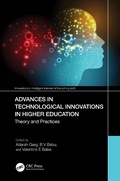 Bild: Advances in Technological Innovations in Higher Education - Taylor & Francis