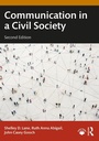 Cover: Communication in a Civil Society - Taylor & Francis