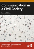 Cover: Communication in a Civil Society - Taylor & Francis