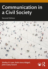 Abbildung von: Communication in a Civil Society - Taylor & Francis
