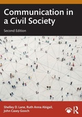 Cover: Communication in a Civil Society - Routledge