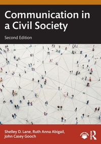 Abbildung von: Communication in a Civil Society - Routledge