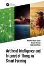 Cover: Artificial Intelligence and Internet of Things in Smart Farming - Taylor & Francis