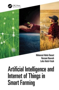 Abbildung von: Artificial Intelligence and Internet of Things in Smart Farming - Taylor & Francis