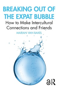 Abbildung von: Breaking out of the Expat Bubble - Taylor & Francis