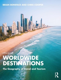 Abbildung von: Worldwide Destinations - Taylor & Francis