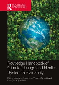 Abbildung von: Routledge Handbook of Climate Change and Health System Sustainability - Routledge