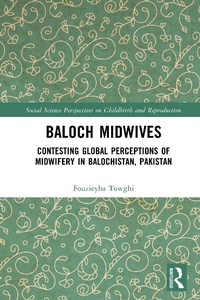 Abbildung von: Baloch Midwives - Routledge