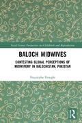 Cover: Baloch Midwives - Routledge