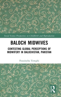 Abbildung von: Baloch Midwives - Routledge
